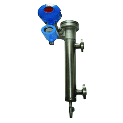 LC3010系列智能型電動浮筒液