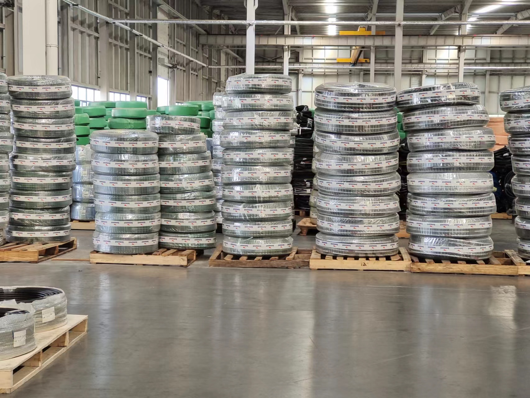 PET包裝膜圖片/PET包裝膜樣板圖 (1)