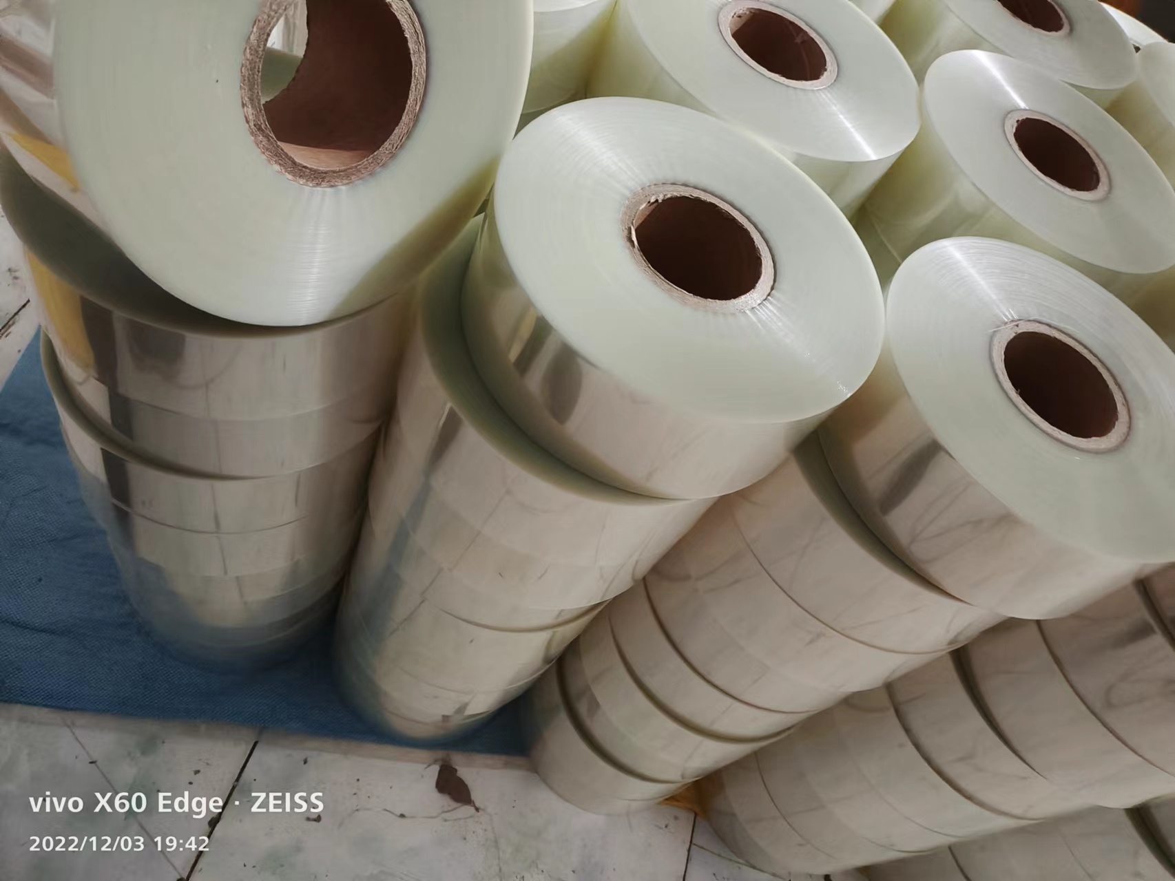 PET包裝膜圖片/PET包裝膜樣板圖 (3)