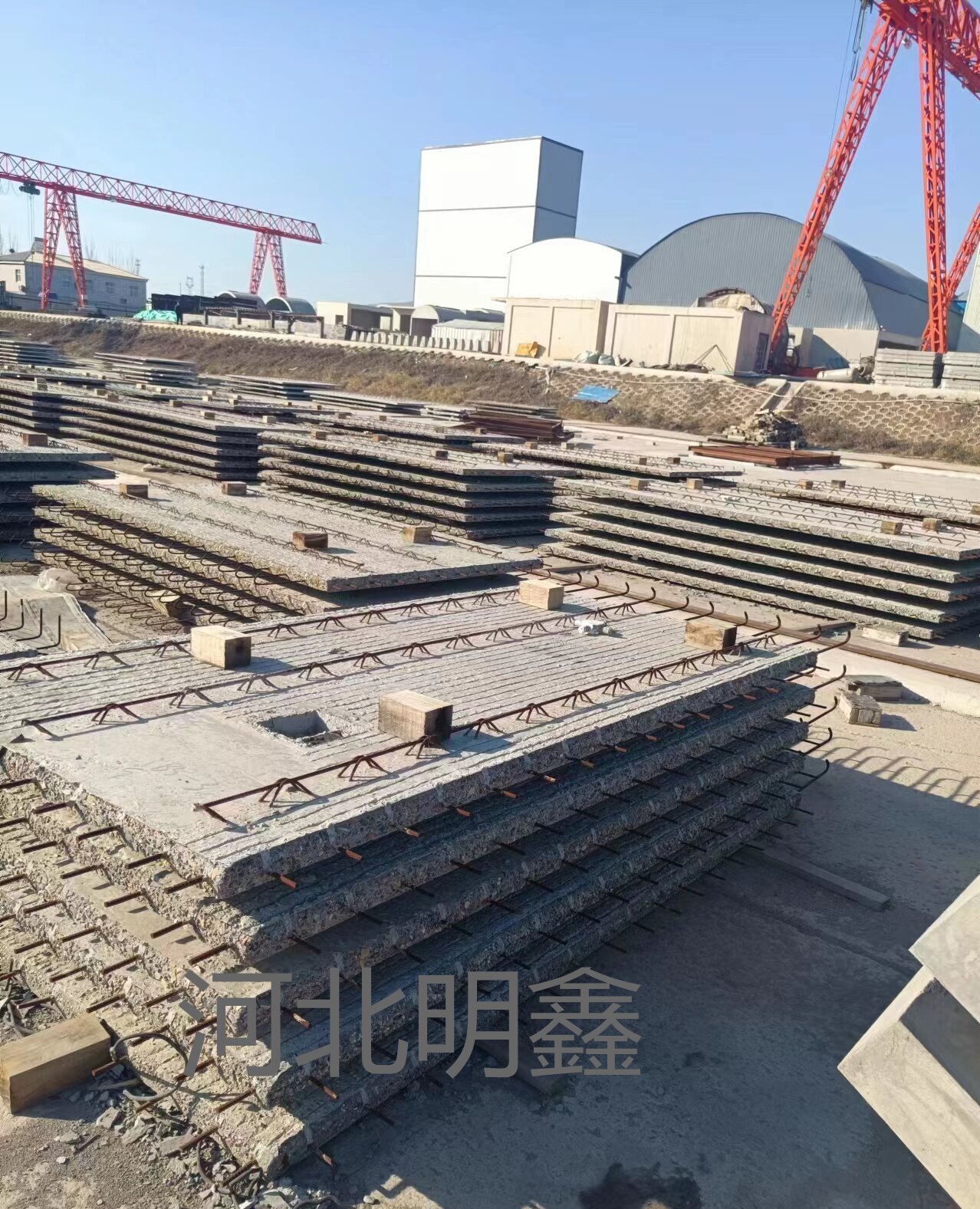 河北裝配式疊合板廠家圖片/河北裝配式疊合板廠家樣板圖 (4)