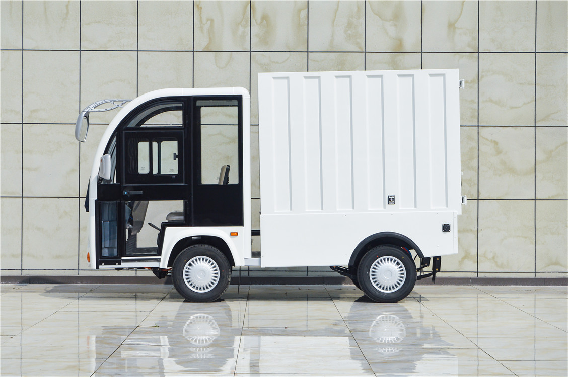 箱式貨車圖片/箱式貨車樣板圖 (2)