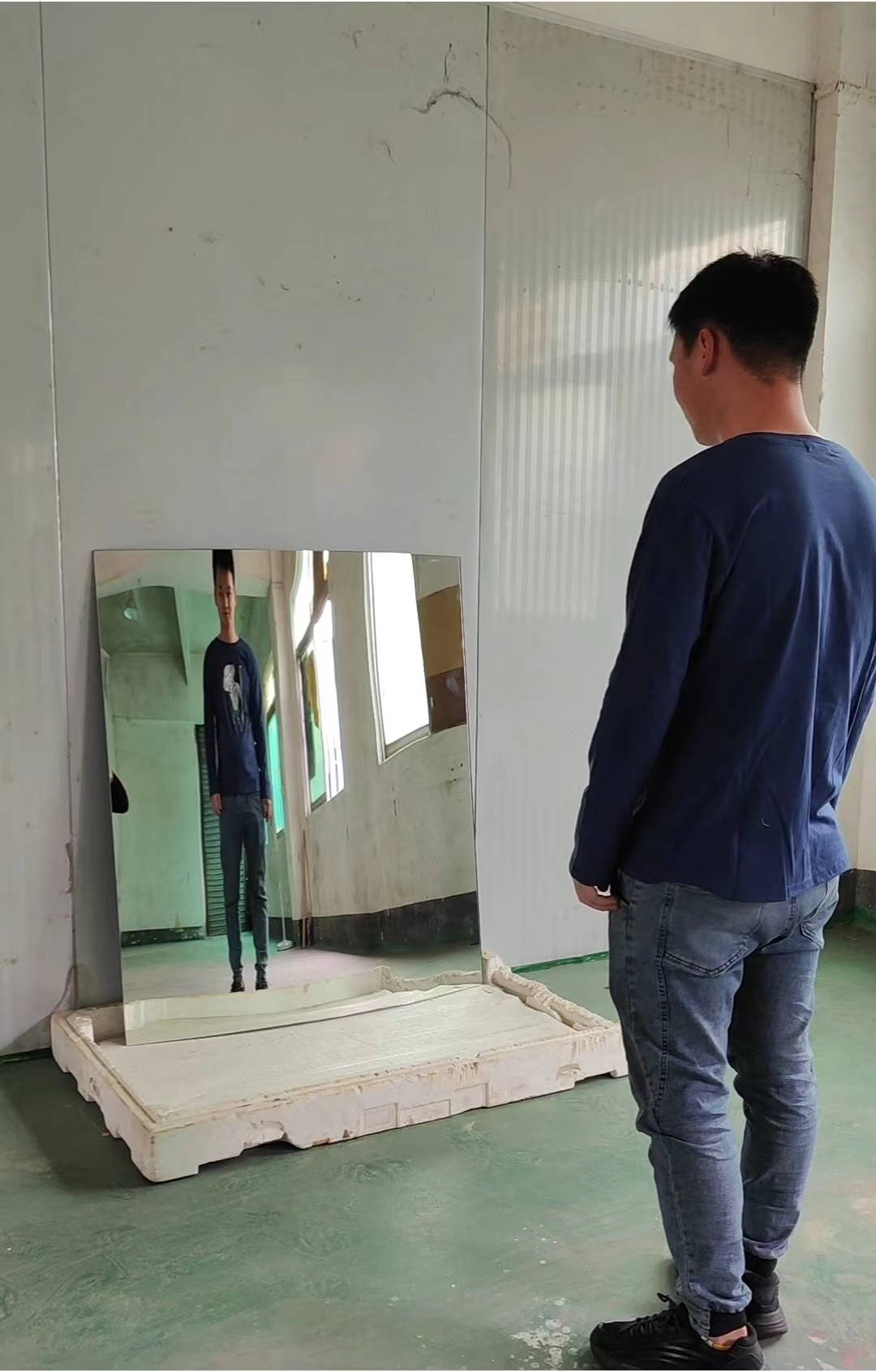 哈哈鏡圖片/哈哈鏡樣板圖 (4)