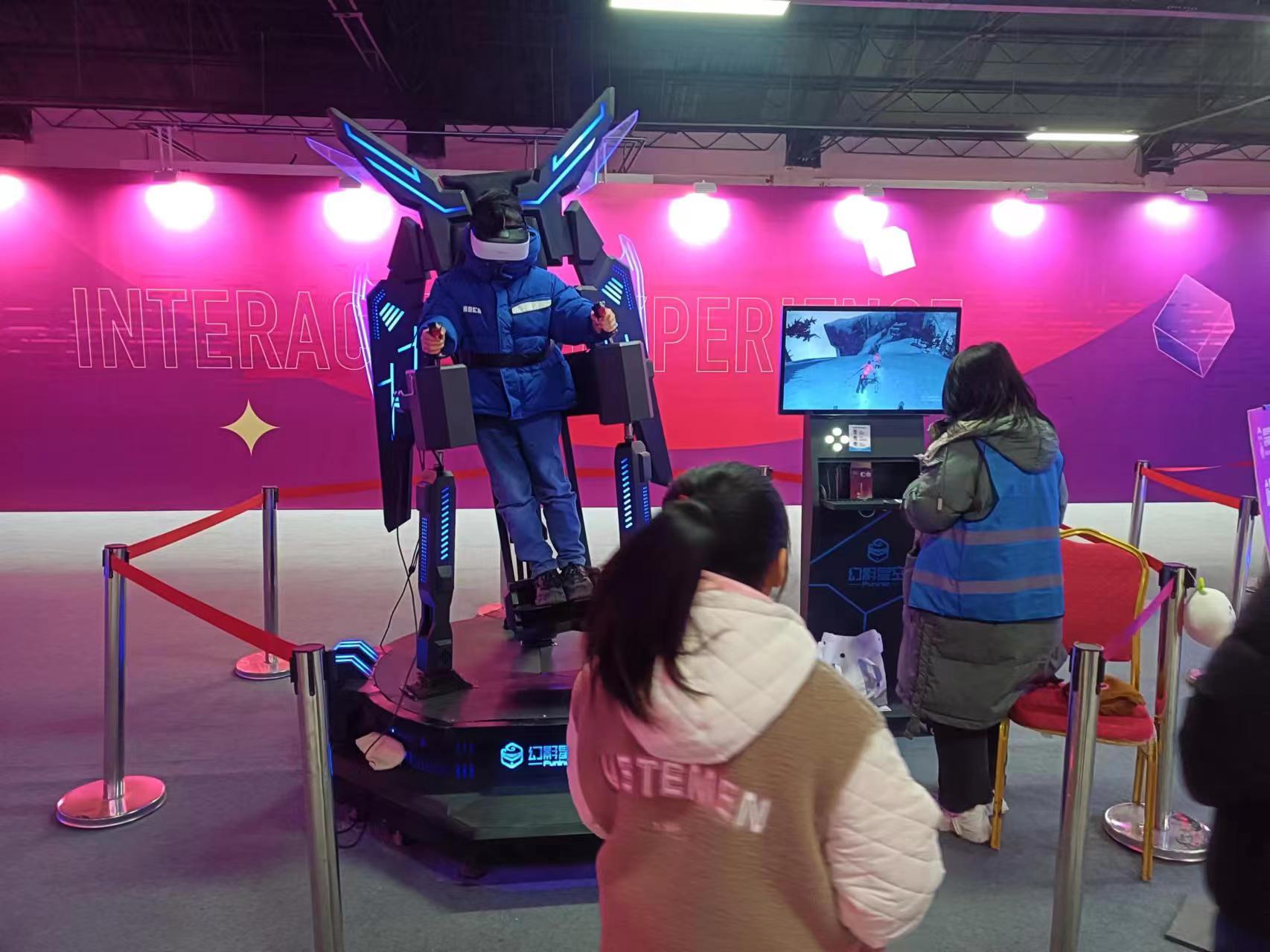 VR沖浪出租VR摩托車出租租賃圖片/VR沖浪出租VR摩托車出租租賃樣板圖 (2)