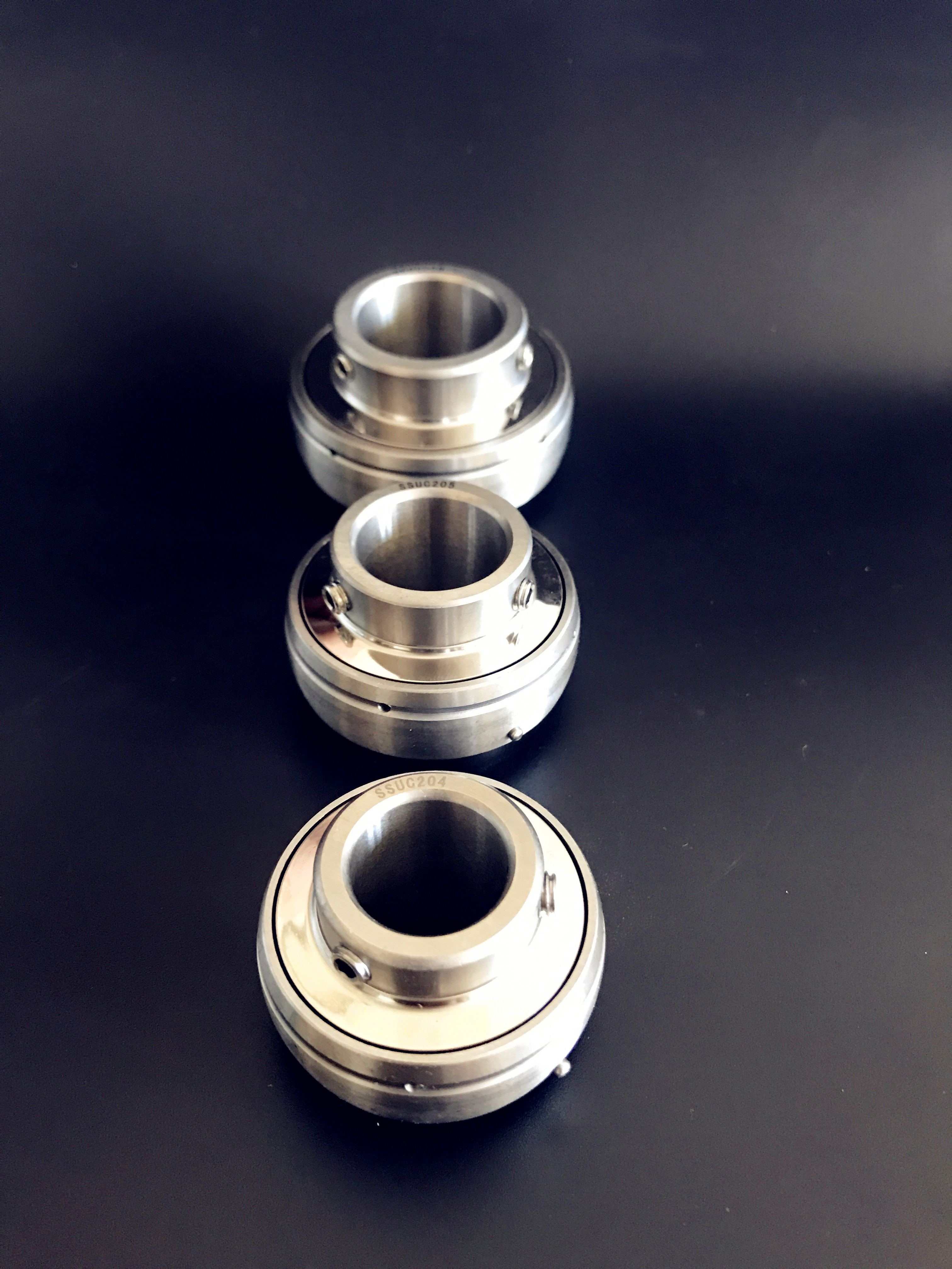 不銹鋼LR軸承圖片