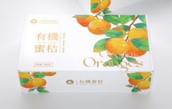 重慶蜜桔包裝定制圖片/重慶蜜桔包裝定制樣板圖 (3)