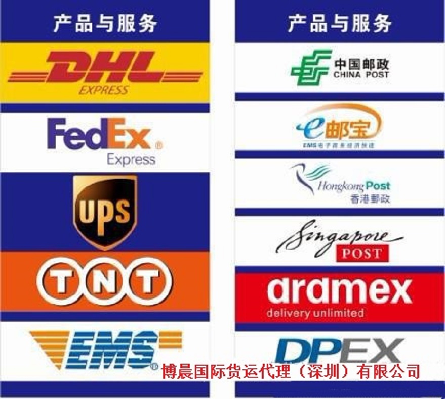 太阳能板到法国快递DHL UPS太阳能板到法国空运专线双清包税