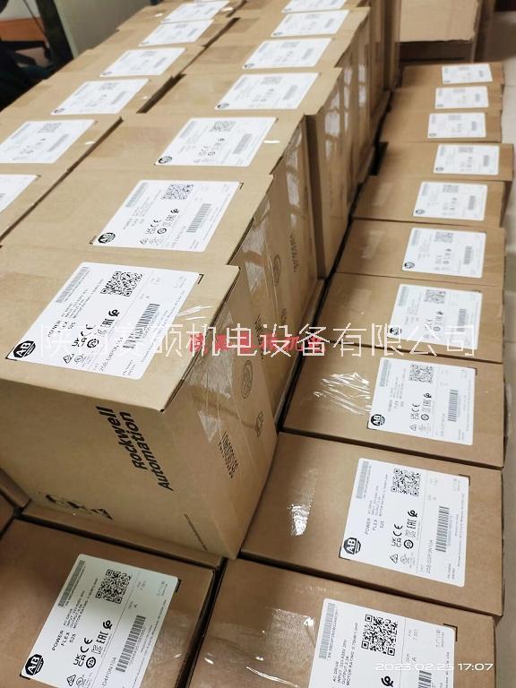 羅克韋爾AB變頻器圖片/羅克韋爾AB變頻器樣板圖 (1)