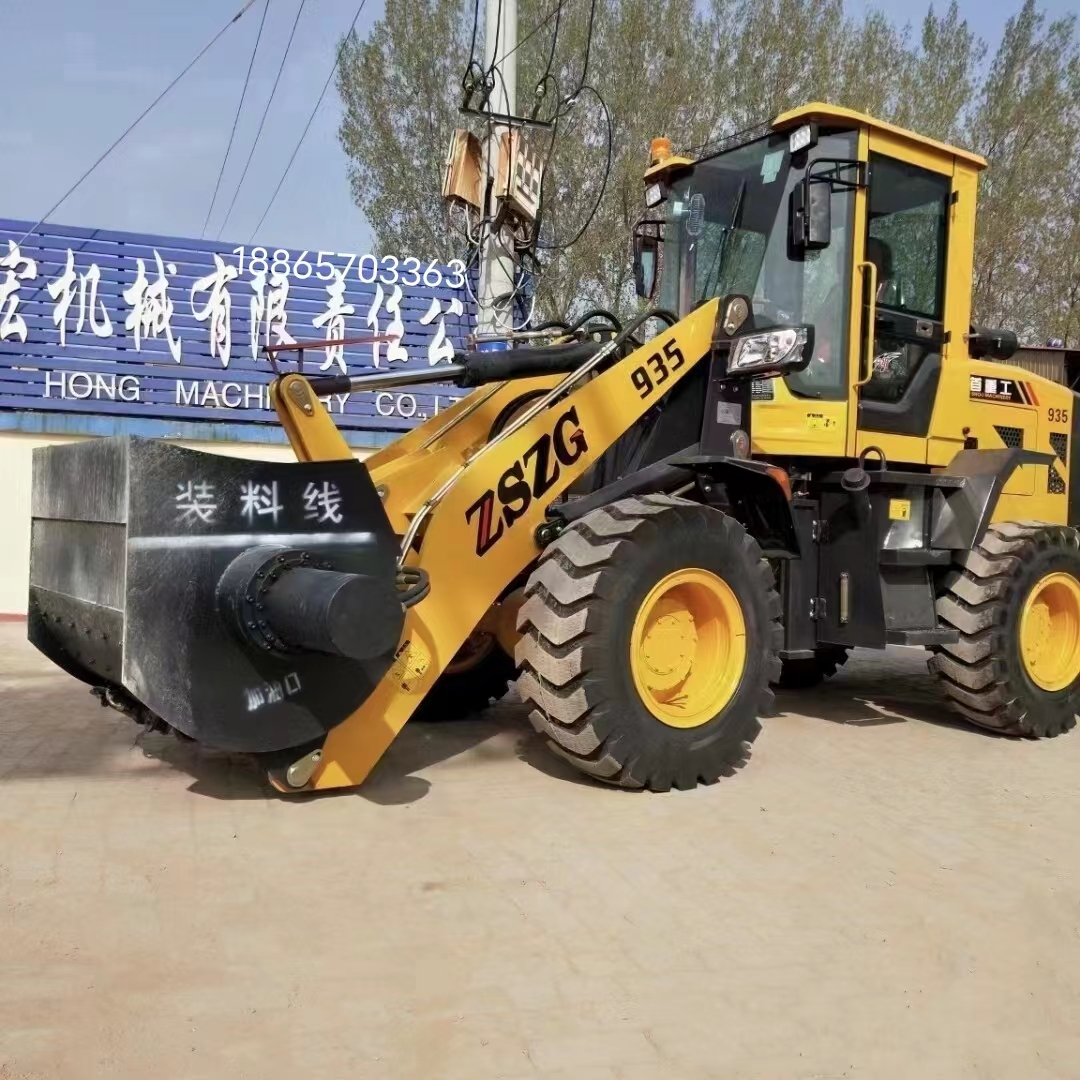 攪拌車圖片/攪拌車樣板圖 (2)