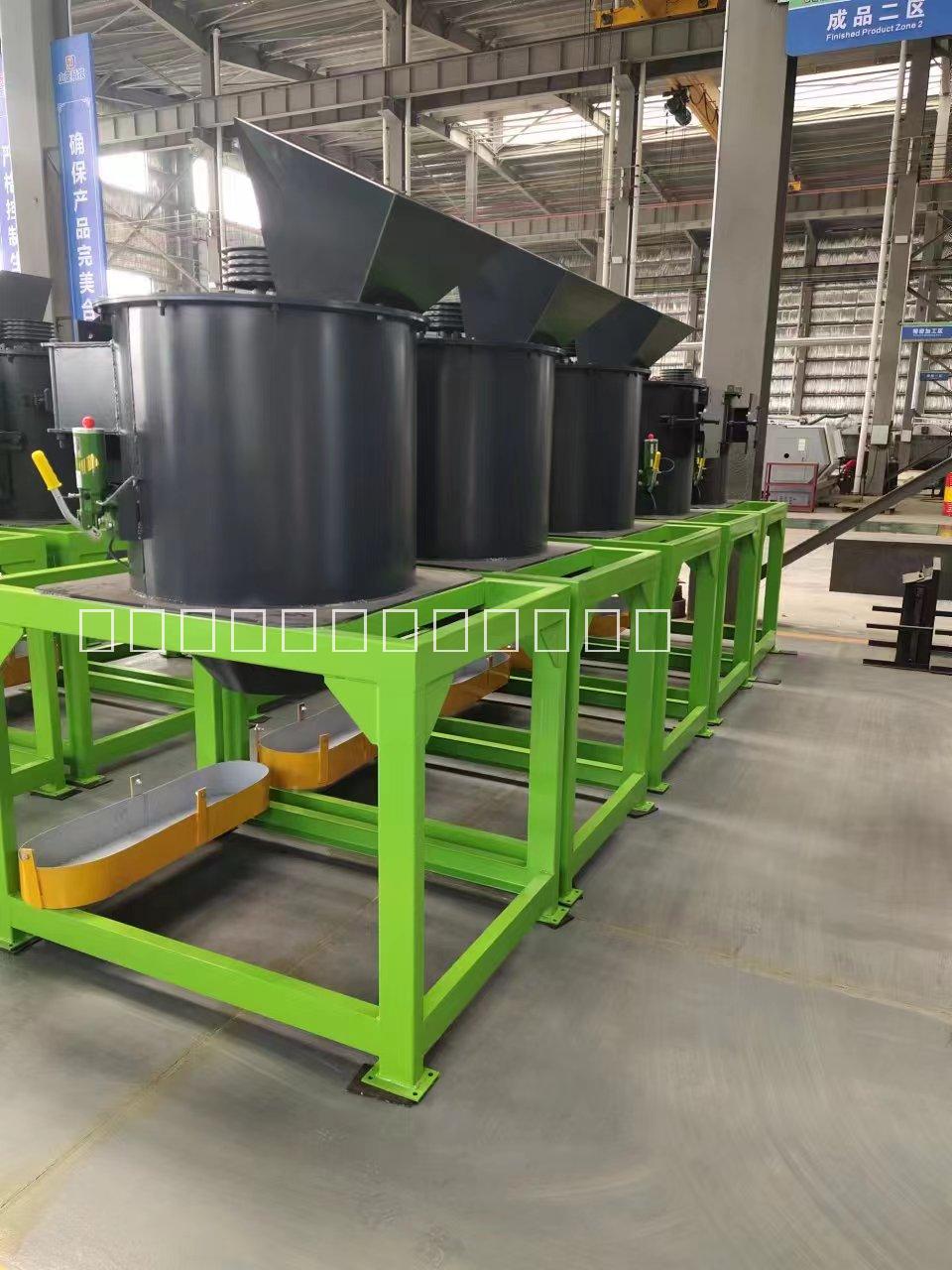 粉碎機(jī)設(shè)備圖片/粉碎機(jī)設(shè)備樣板圖 (3)