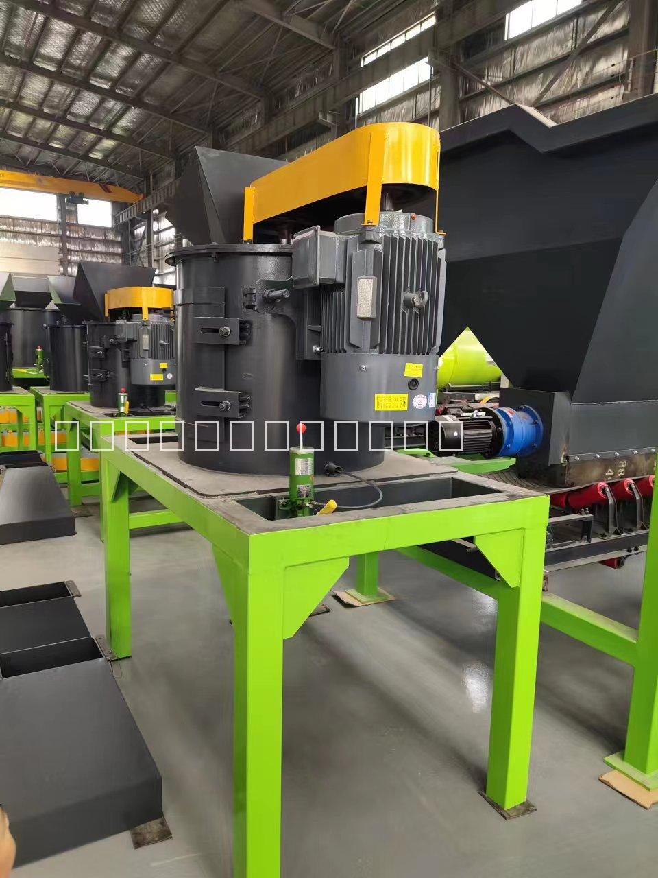 粉碎機(jī)設(shè)備圖片/粉碎機(jī)設(shè)備樣板圖 (4)