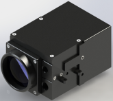 可燃?xì)怏w遙測(cè)模塊圖片/可燃?xì)怏w遙測(cè)模塊樣板圖 (1)