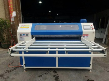 液壓裁斷機(jī)圖片/液壓裁斷機(jī)樣板圖 (1)