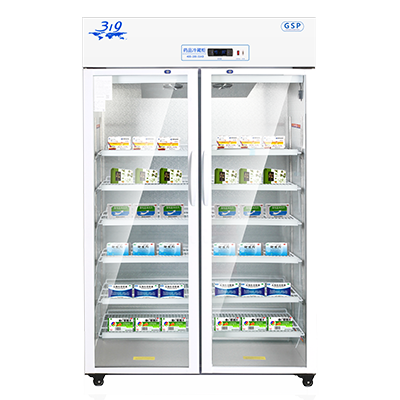 冷藏柜圖片/冷藏柜樣板圖 (4)