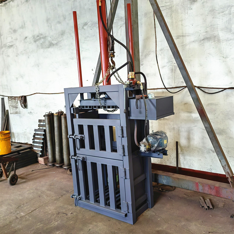 壓包打捆機(jī)圖片/壓包打捆機(jī)樣板圖 (1)