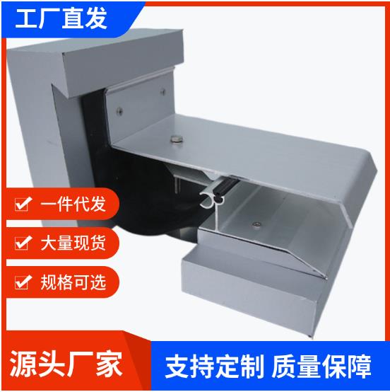 變形縫裝置圖片/變形縫裝置樣板圖 (4)