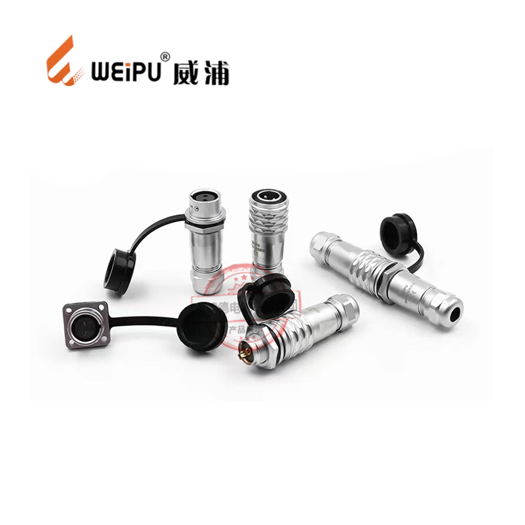 威浦（WEIPU）防水插头WS系列，WF系列，WY系列，WP系列，SF系列，SP系列，图片