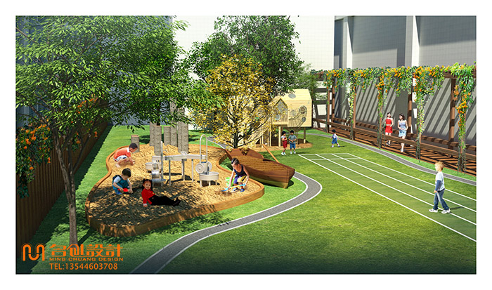 長(zhǎng)沙3D效果圖 鳥瞰圖 景觀圖制作圖片/長(zhǎng)沙3D效果圖 鳥瞰圖 景觀圖制作樣板圖 (2)