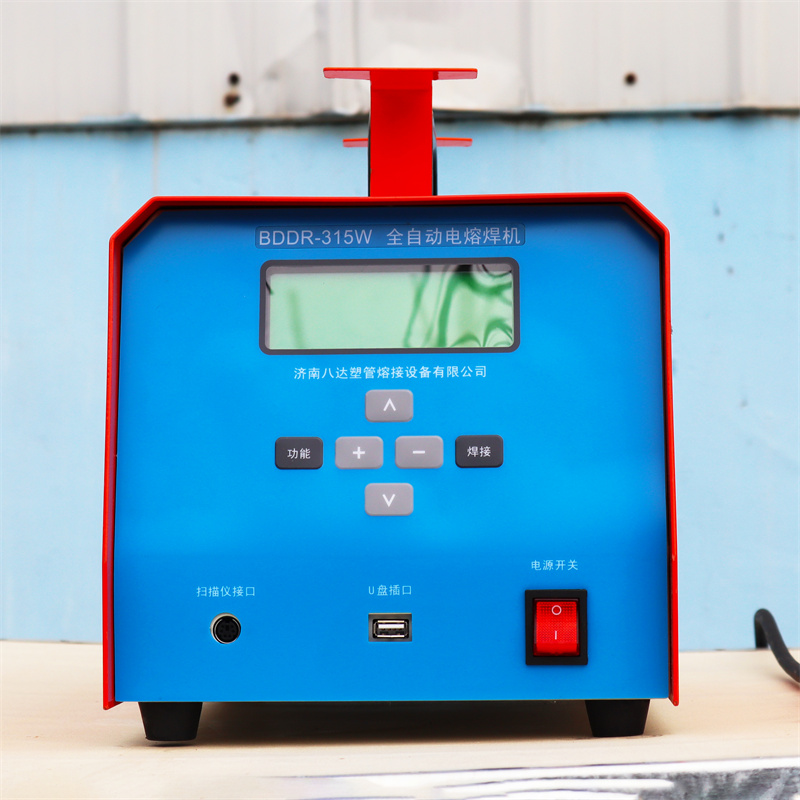 電熔焊機(jī)圖片/電熔焊機(jī)樣板圖 (4)