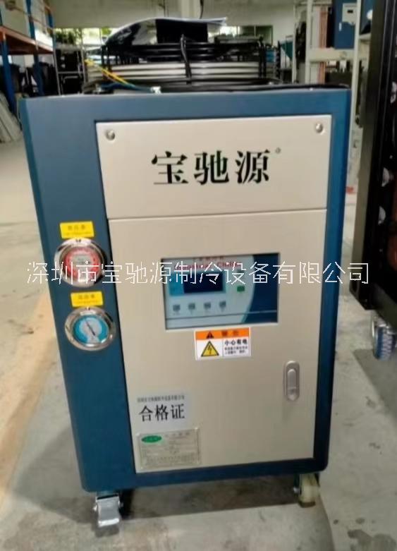 風冷冷水機圖片/風冷冷水機樣板圖 (4)