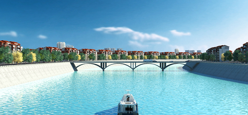 長沙三維動畫宣傳片制作