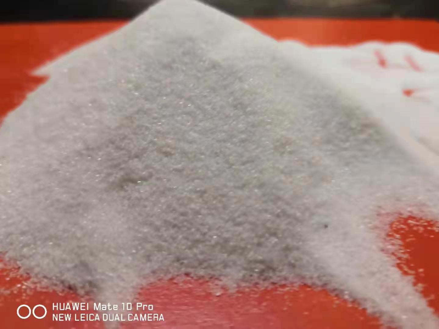 白剛玉生產(chǎn)圖片/白剛玉生產(chǎn)樣板圖 (2)