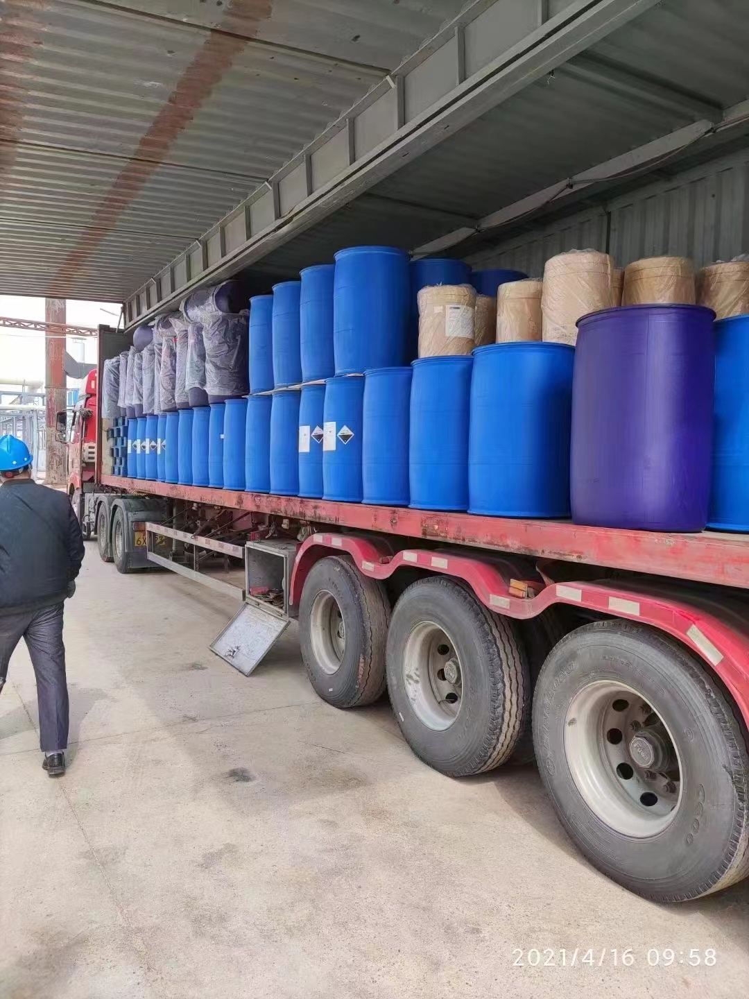 危險品運輸圖片/危險品運輸樣板圖 (1)