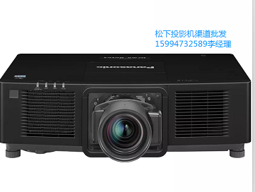 Panasonic   PT-SMZ20KCL激光高清投影机 室外防水投影仪 山体秀投影仪