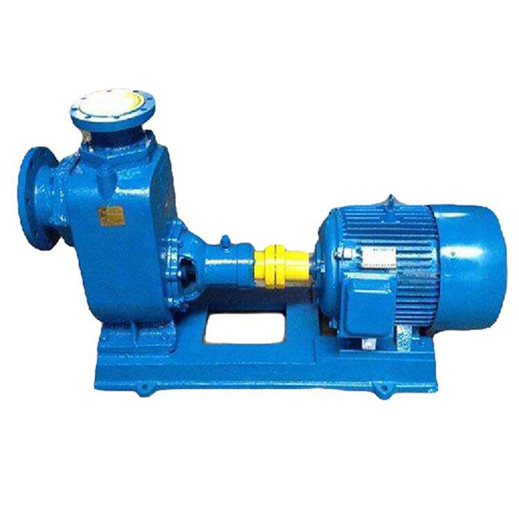 RY風(fēng)冷式高溫導(dǎo)熱油泵圖片/RY風(fēng)冷式高溫導(dǎo)熱油泵樣板圖 (3)