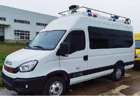 指揮通信車圖片/指揮通信車樣板圖 (3)