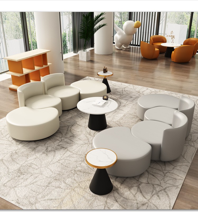 咖啡廳書吧休閑會所售樓處洽談接待沙發(fā)奶茶店酒店會客桌椅組合圖片/咖啡廳書吧休閑會所售樓處洽談接待沙發(fā)奶茶店酒店會客桌椅組合樣板圖 (3)