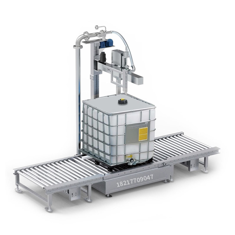 漆灌裝機圖片/漆灌裝機樣板圖 (2)