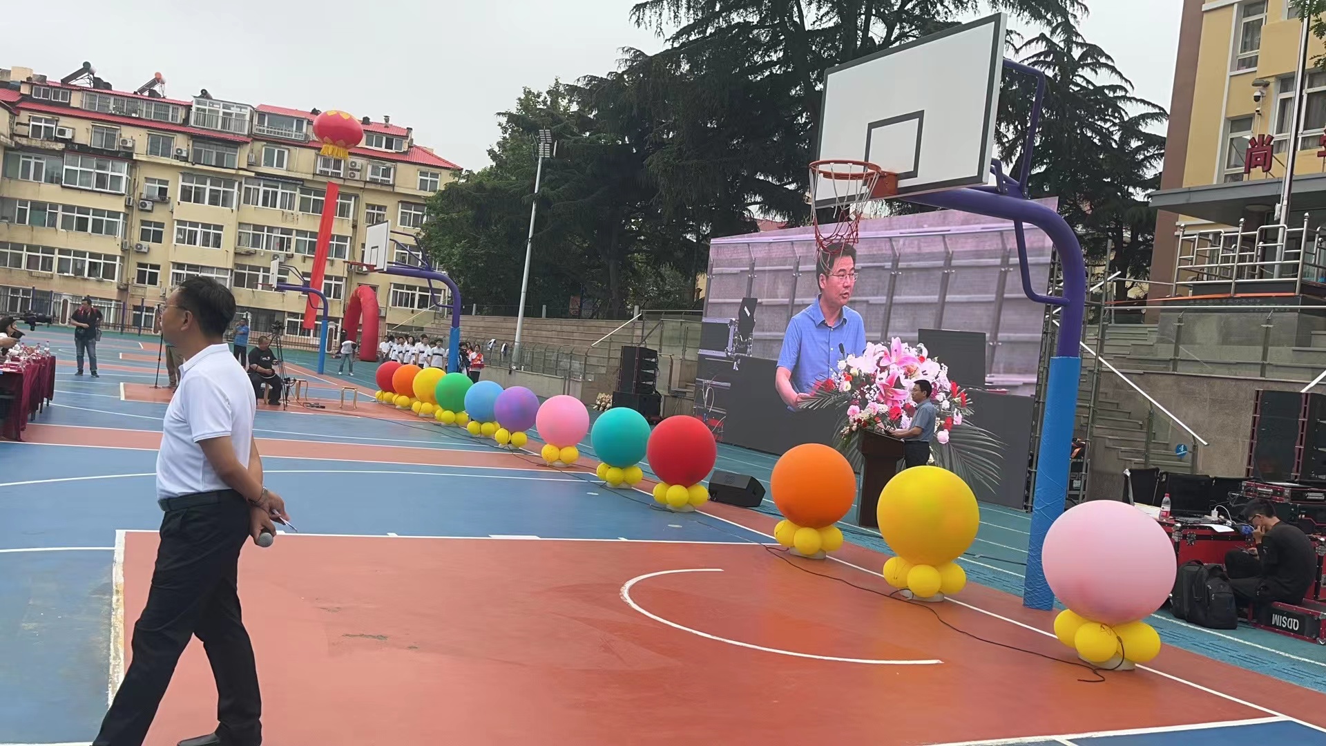 畢業(yè)典禮圖片/畢業(yè)典禮樣板圖 (2)