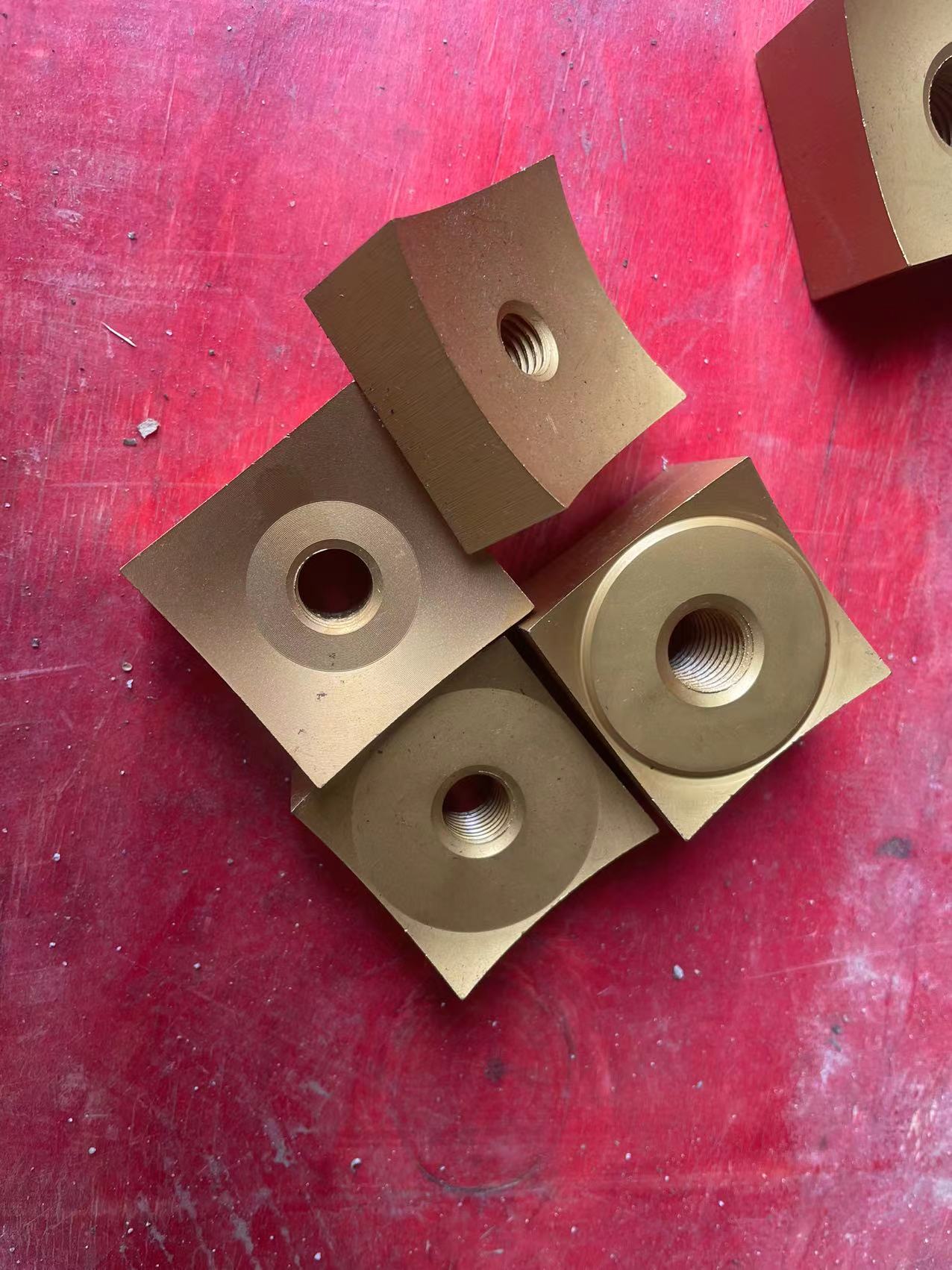 加工定制撕碎機刀片 諾和圖片/加工定制撕碎機刀片 諾和樣板圖 (3)