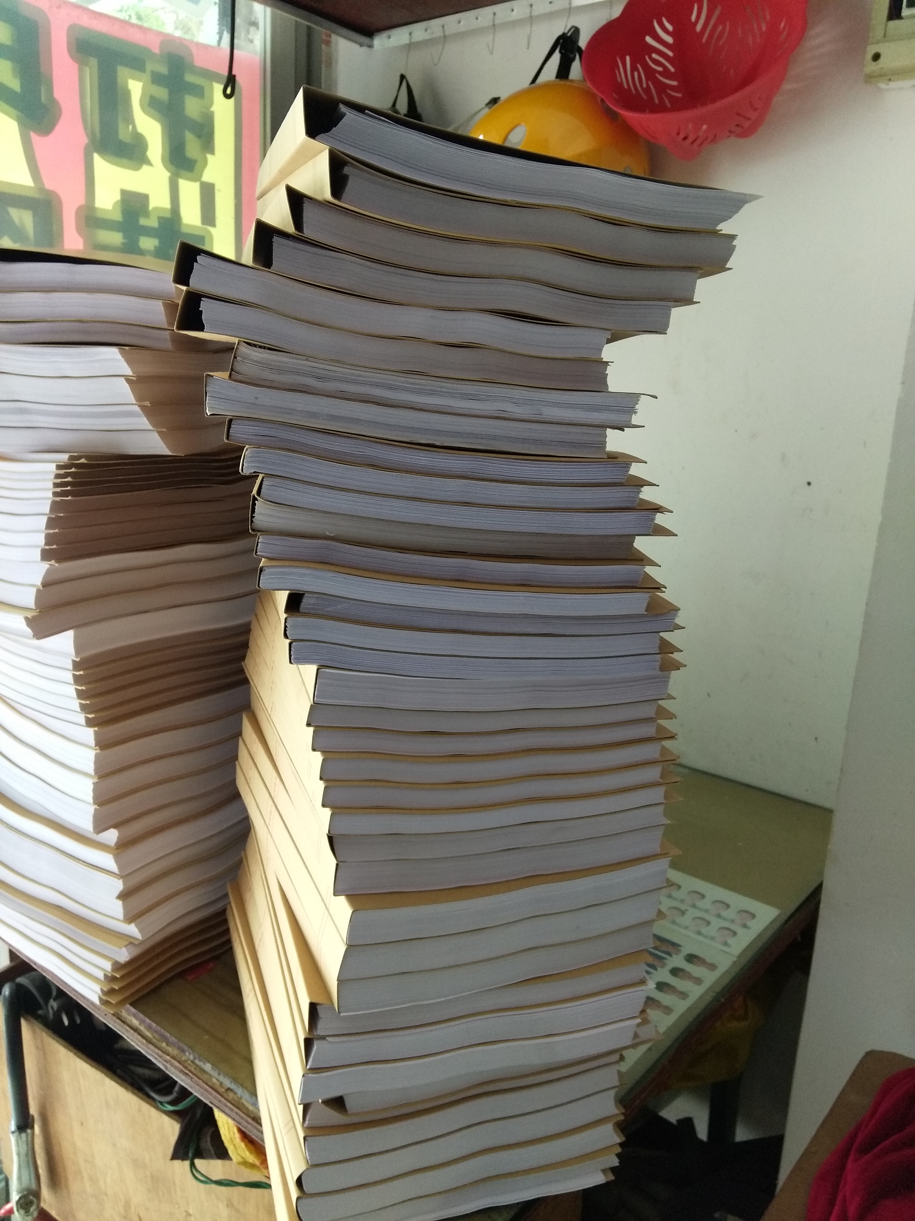 文本裝訂圖片/文本裝訂樣板圖 (2)