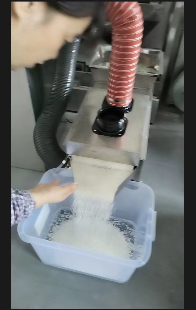 塑膠破碎料圖片/塑膠破碎料樣板圖 (3)
