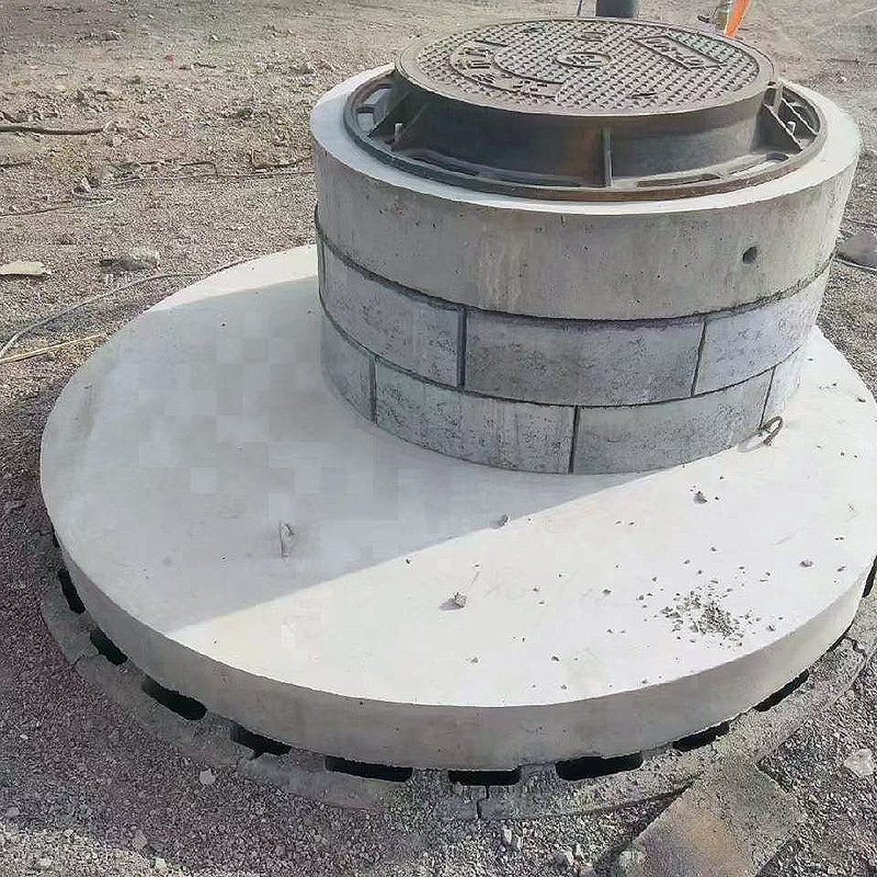 檢查井蓋板圖片/檢查井蓋板樣板圖 (4)