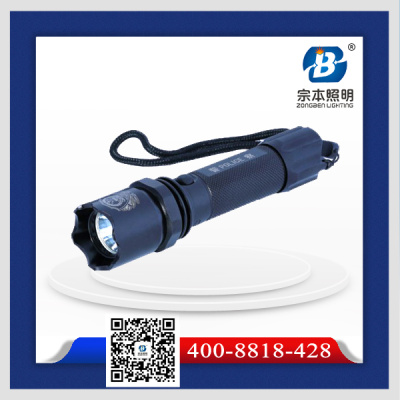 YJ1030強光防爆電筒圖片/YJ1030強光防爆電筒樣板圖 (3)