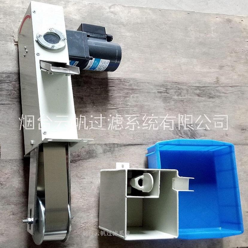 小型號帶式撇油機圖片/小型號帶式撇油機樣板圖 (2)