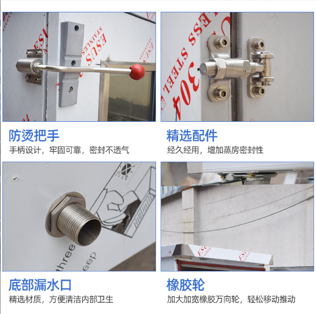 大型醒發(fā)房圖片/大型醒發(fā)房樣板圖 (2)