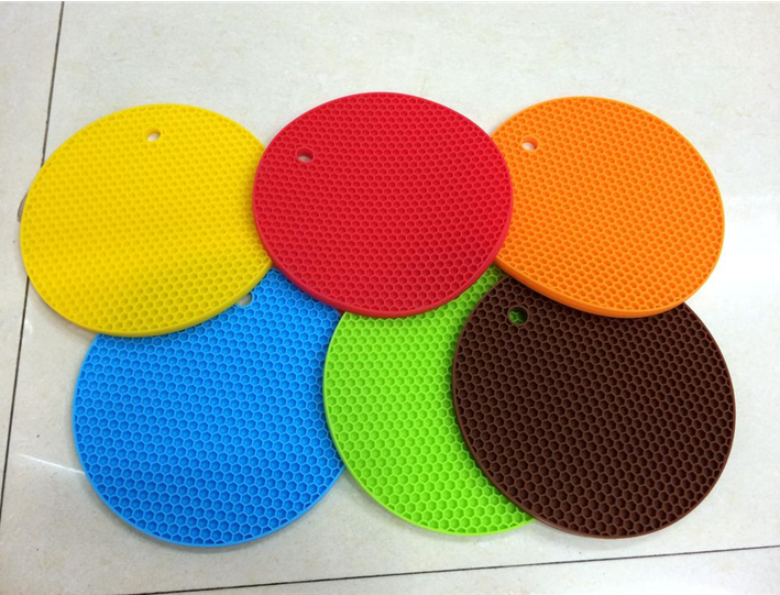 硅膠墊圖片/硅膠墊樣板圖 (3)