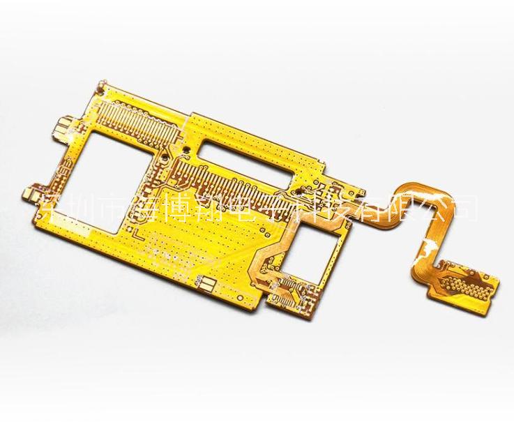 多層PCB 新能源汽車 單雙面及雙層半孔線路板圖片/多層PCB 新能源汽車 單雙面及雙層半孔線路板樣板圖 (2)