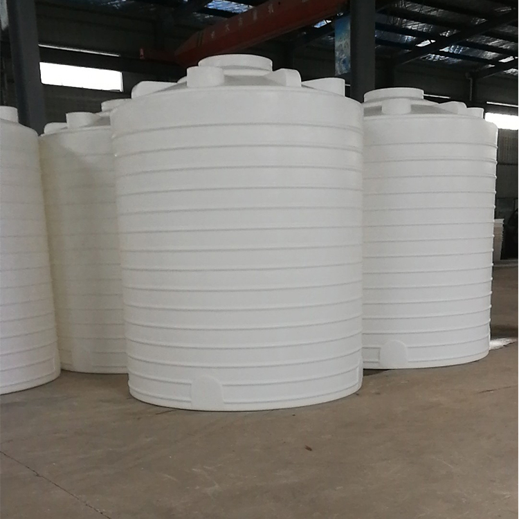 25噸PE塑料牛筋立式水箱圖片/25噸PE塑料牛筋立式水箱樣板圖 (4)