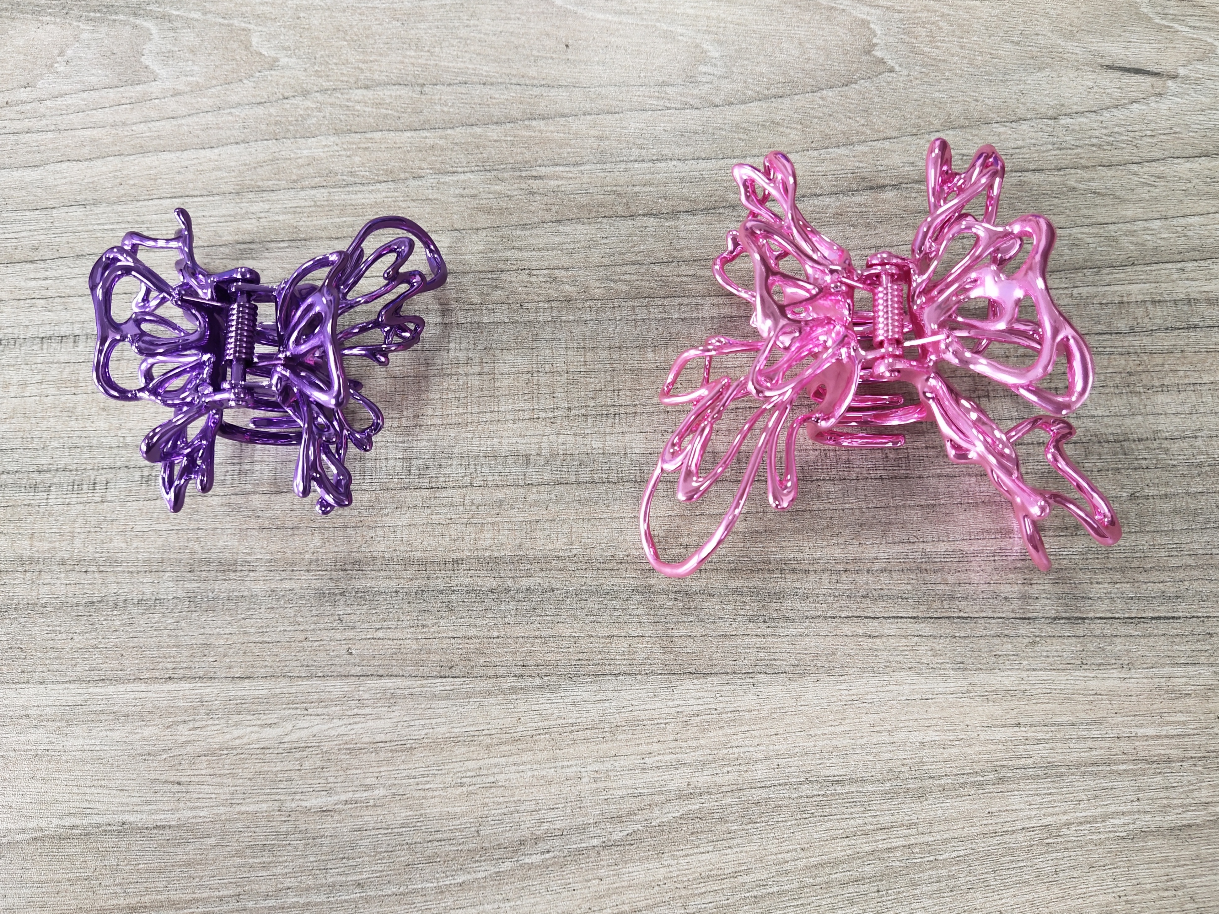 深圳電泳加工廠圖片