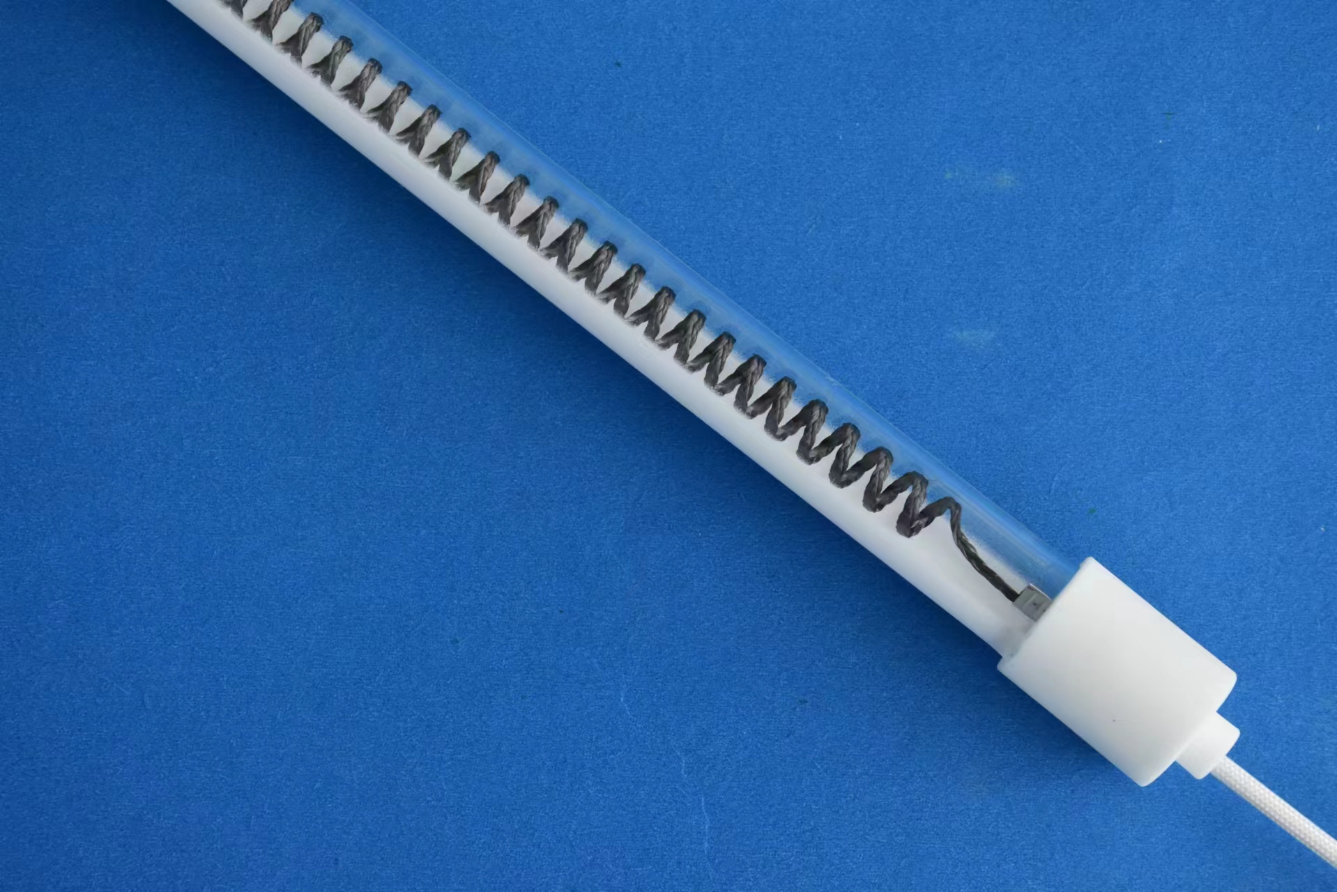 半鍍白碳纖維圖片/半鍍白碳纖維樣板圖 (2)