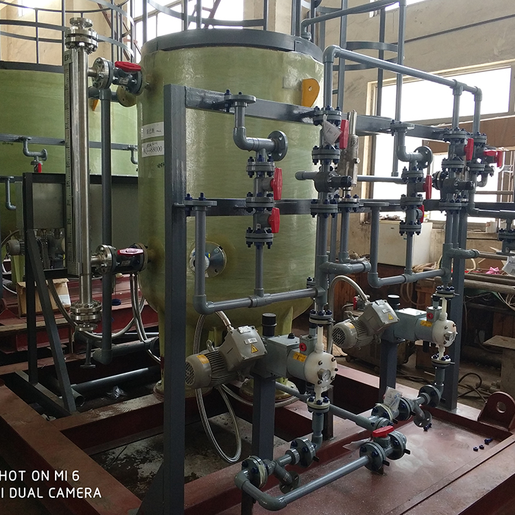 上海玻璃鋼臥式氮封水箱價格 500L氮封水箱定制 FRP氮封水箱批發(fā)報價