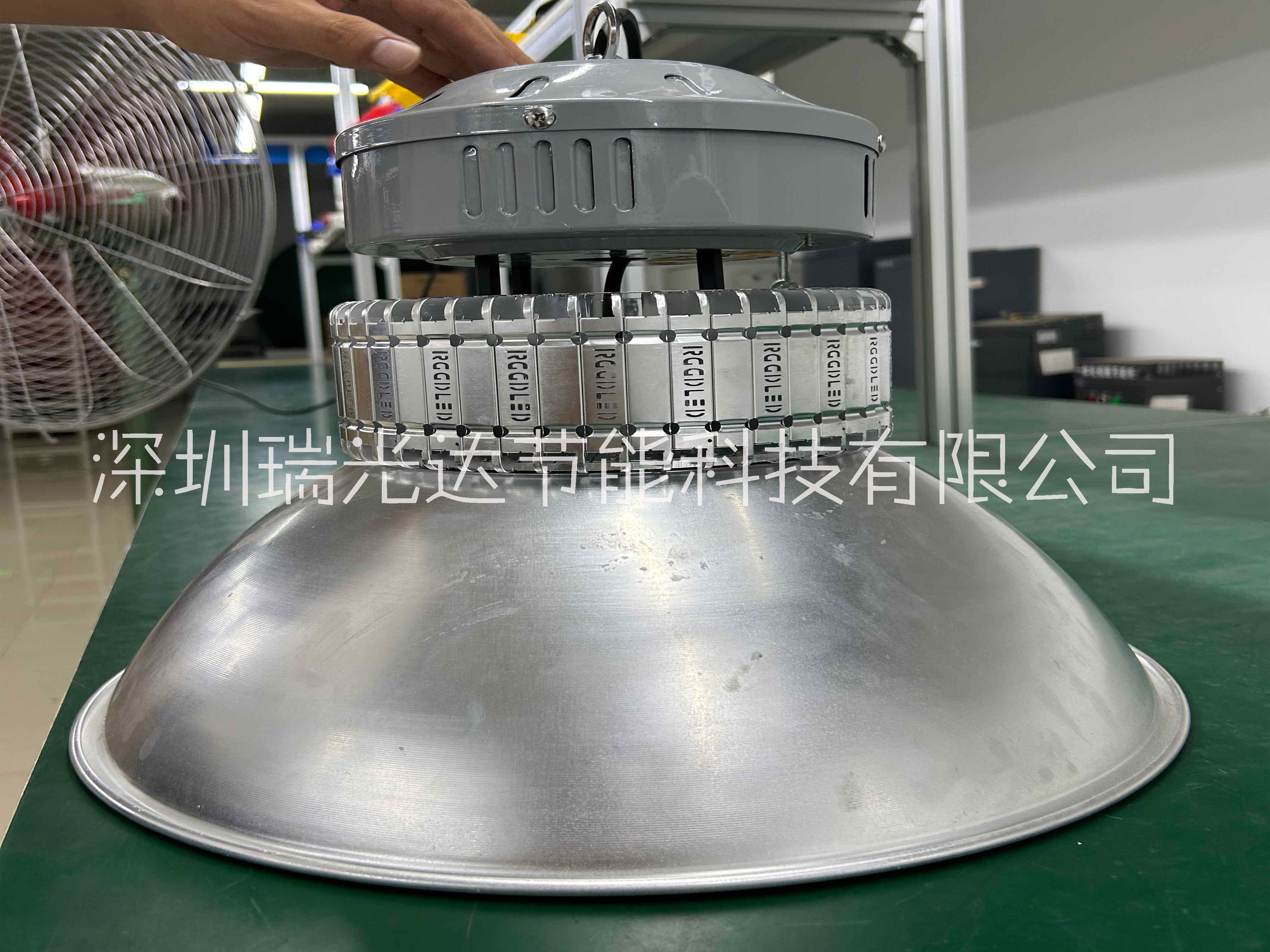 肇慶LED工礦燈圖片/肇慶LED工礦燈樣板圖 (3)