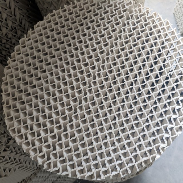 PP絲網(wǎng)除霧器圖片/PP絲網(wǎng)除霧器樣板圖 (4)