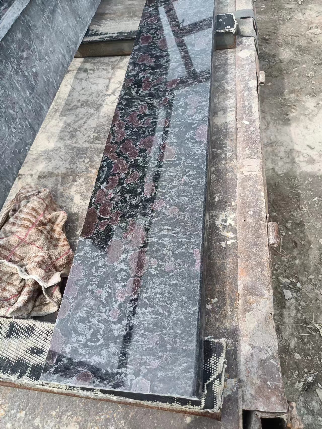 窗臺板圖片/窗臺板樣板圖 (2)