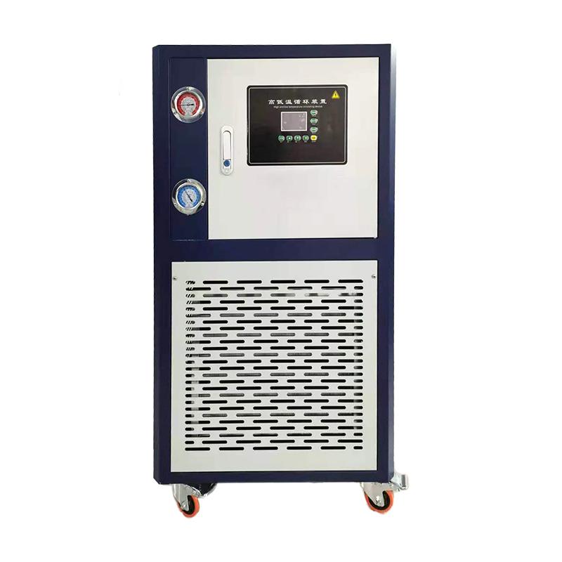 循環(huán)高低溫循環(huán)一體機