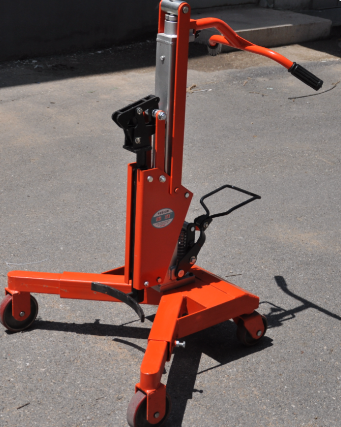 0.3A油桶車圖片/0.3A油桶車樣板圖 (2)